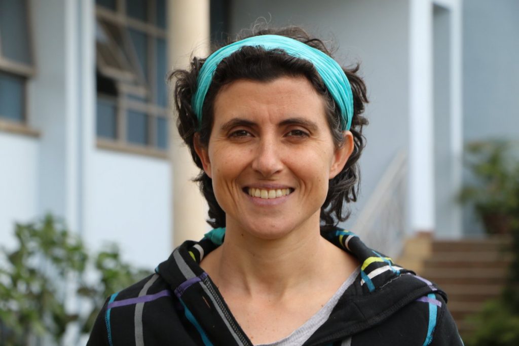 Dr Marta Vicente-crespo